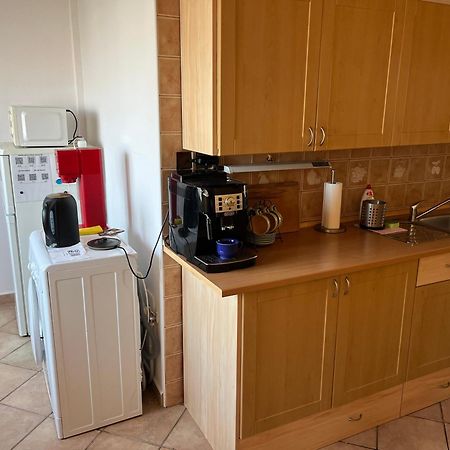 Apartman Quattro 索科洛夫 外观 照片