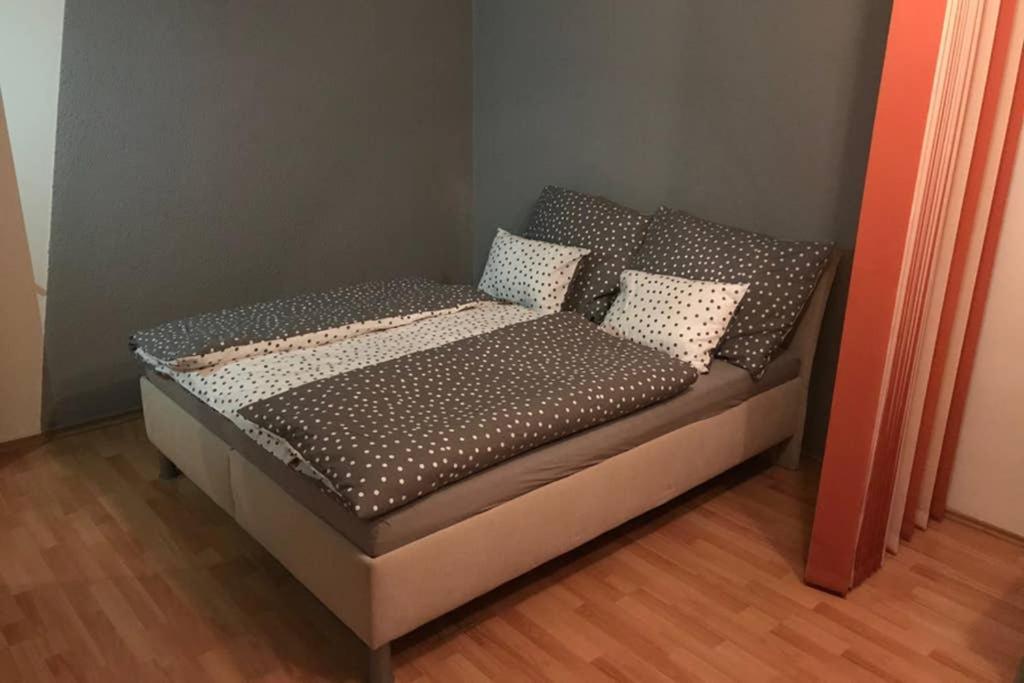 Apartman Quattro 索科洛夫 外观 照片