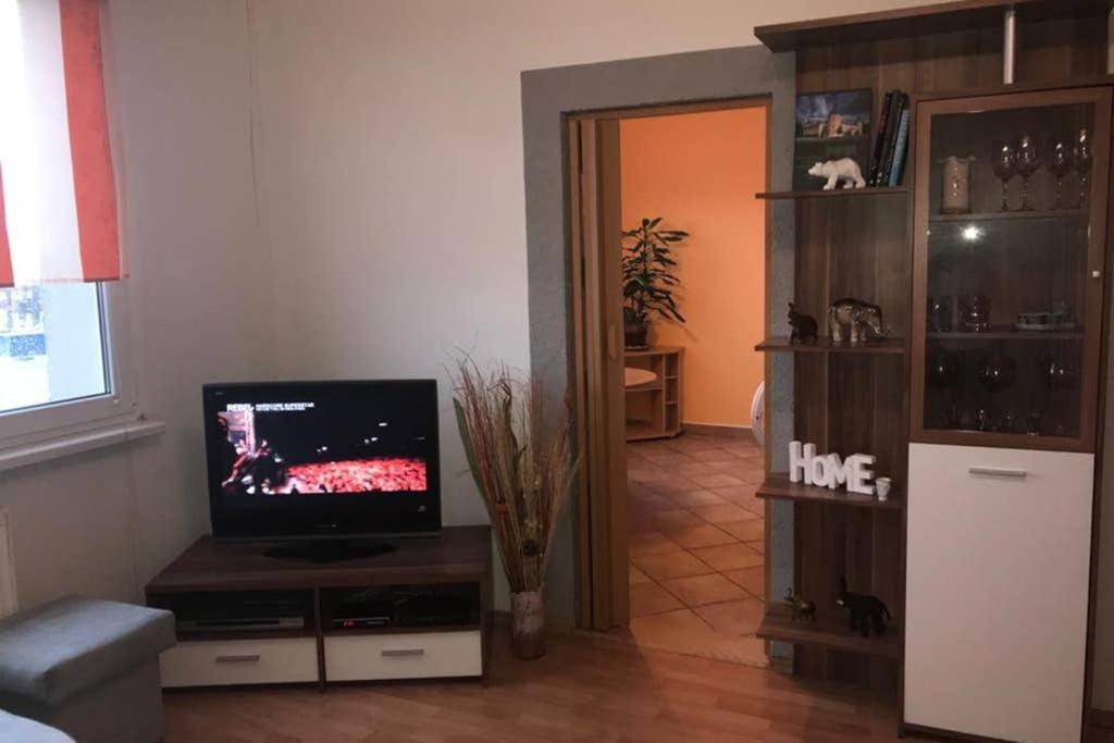 Apartman Quattro 索科洛夫 外观 照片