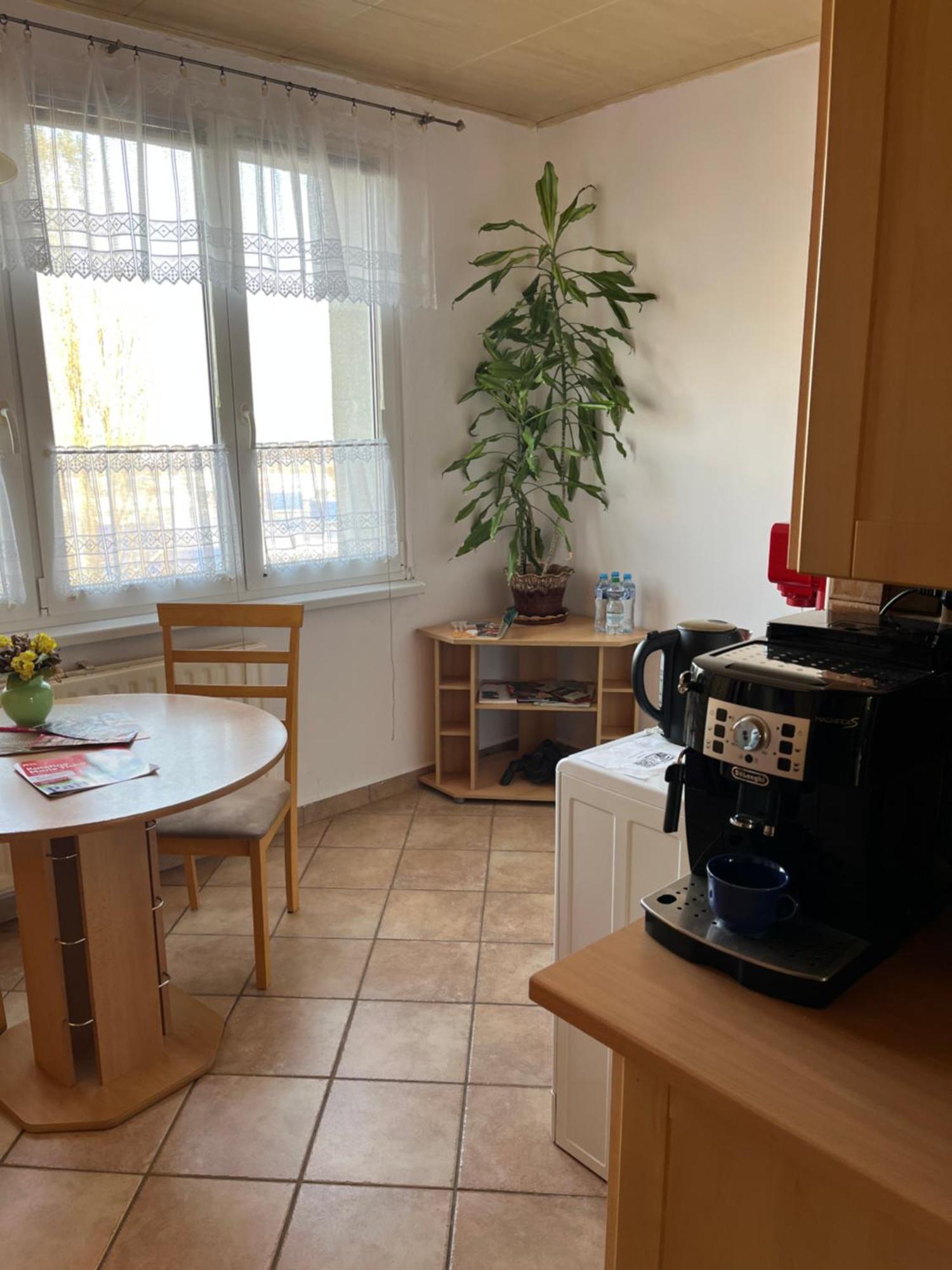 Apartman Quattro 索科洛夫 外观 照片