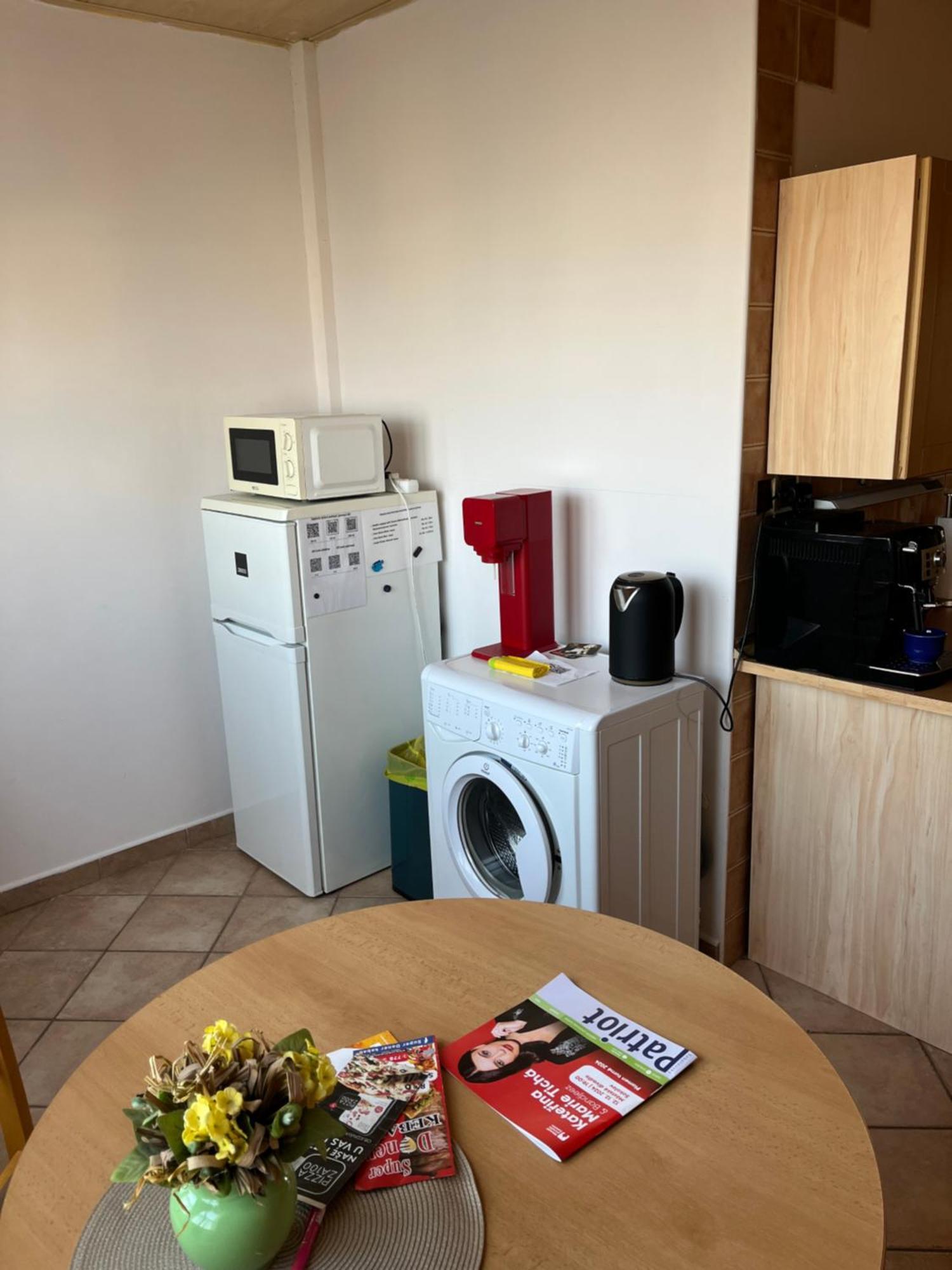Apartman Quattro 索科洛夫 外观 照片