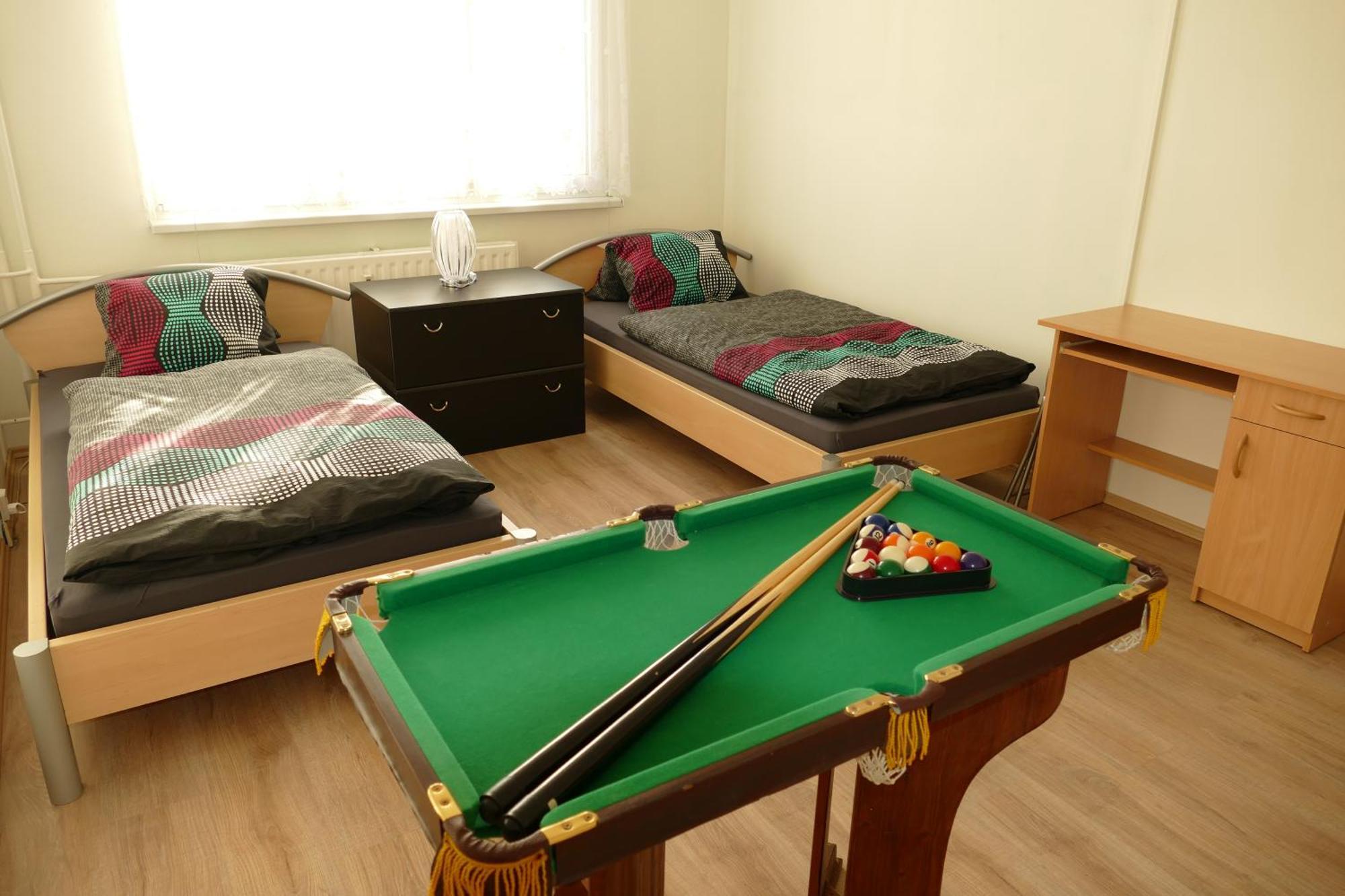 Apartman Quattro 索科洛夫 外观 照片