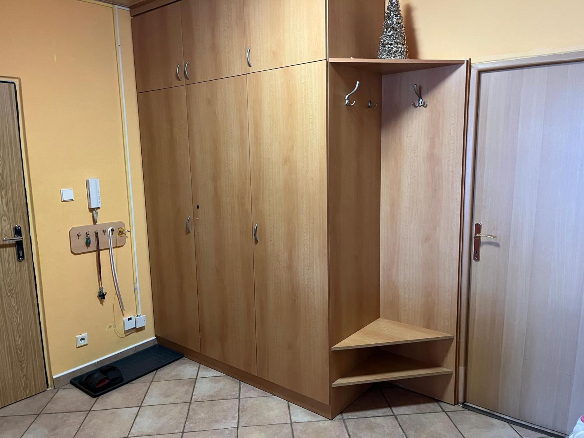 Apartman Quattro 索科洛夫 外观 照片