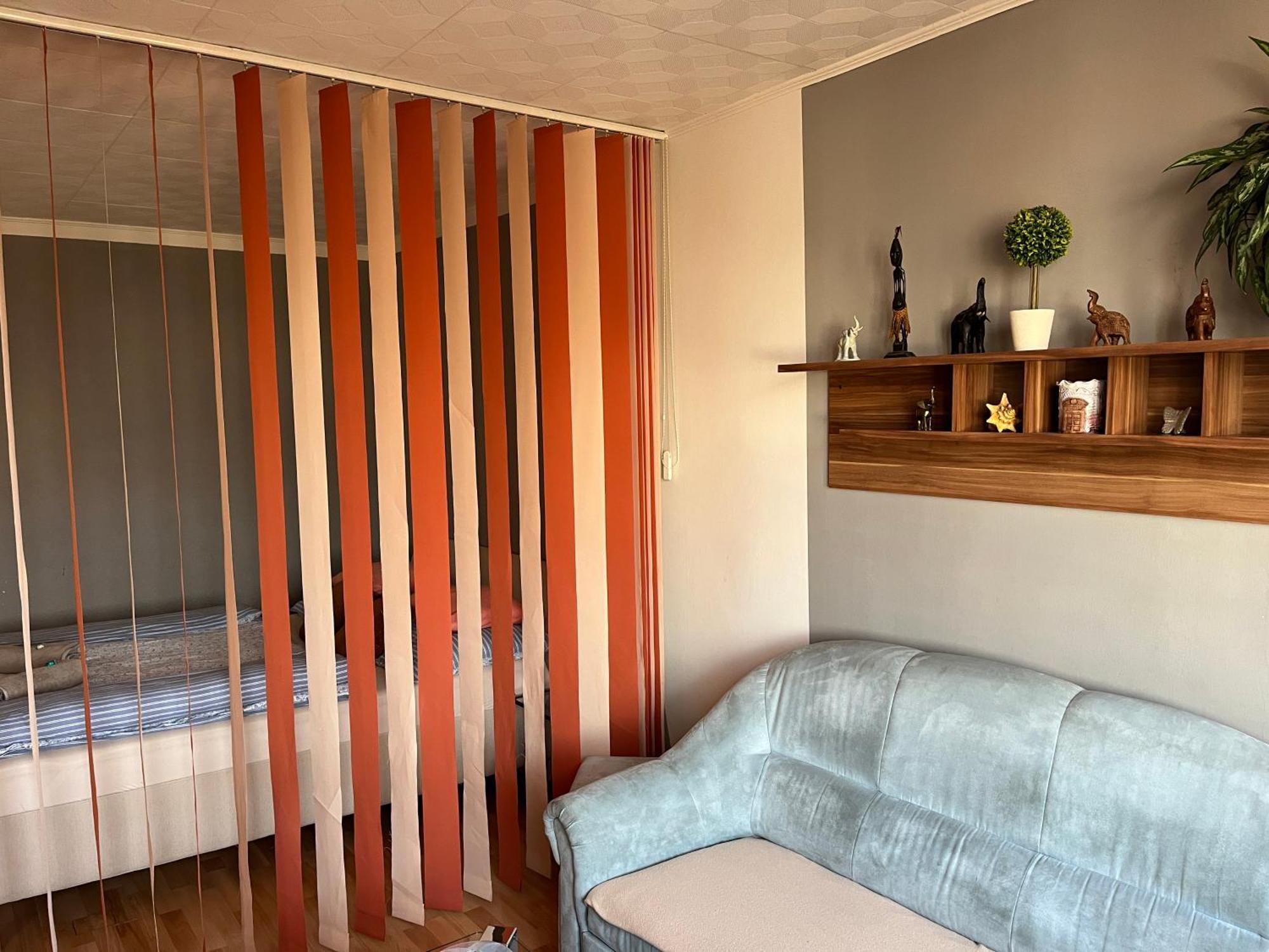 Apartman Quattro 索科洛夫 外观 照片