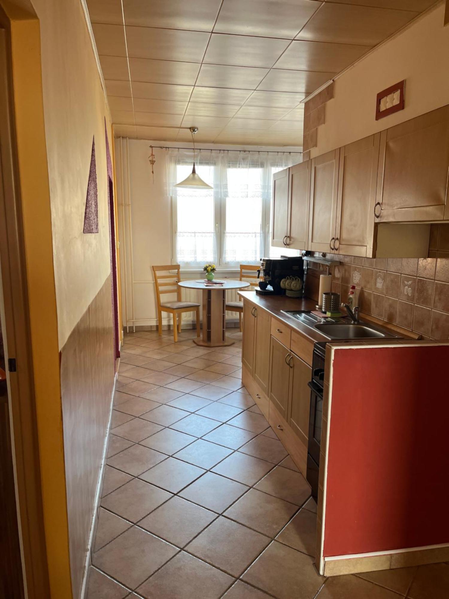 Apartman Quattro 索科洛夫 外观 照片